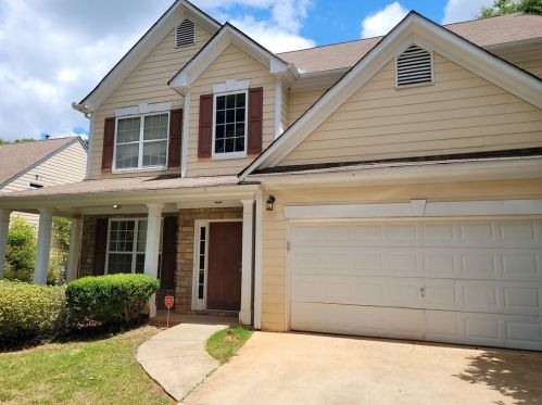 2914 Lighthouse Way, Conyers, GA 30013-6747