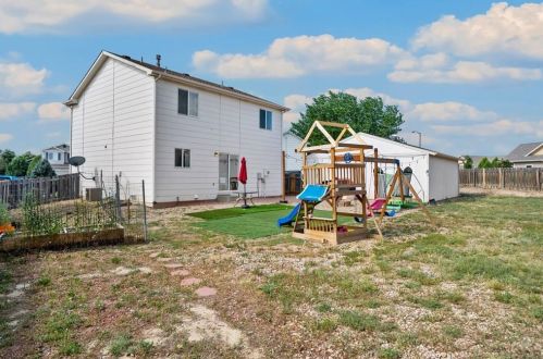 1227 Silverqueen Rd, Pueblo CO  81008-1946 exterior