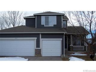 12245 Wolff Ct, Westminster CO  80030-4490 exterior