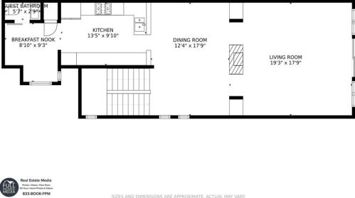 4025 Bowser Ave, Dallas TX 75219-3709 exterior