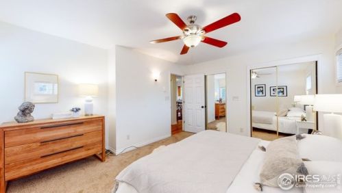 1601 Westview Ave, Fort Collins CO  80521-3331 exterior