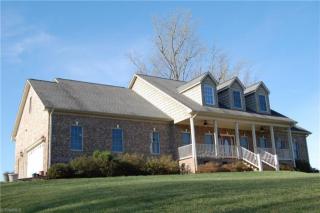 5027 Kennedy Rd, Trinity, NC 27370-7532