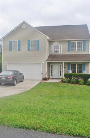 1169 New Market Loop, Forest, VA 24551-4660