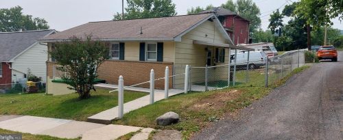 516 Avirett Ave, Cumberland, MD 21502-3311