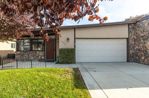 1840 Kimberly Dr, Lake Nacimiento, CA 93446-3655