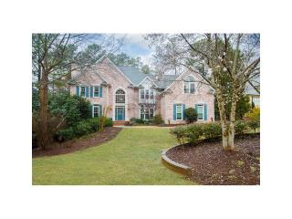 400 Thornwyck Trl, Roswell, GA 30076-3927
