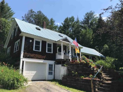 71 Union Rd, Carroll, NH 03598-5633