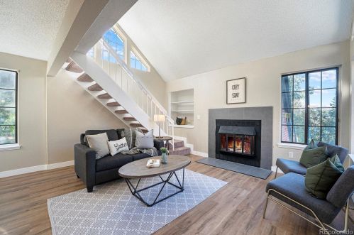 842 Vance St, Denver, CO 80226-4442