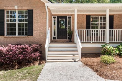 3661 Apalachee Rdg, Monroe, GA 30656-8540