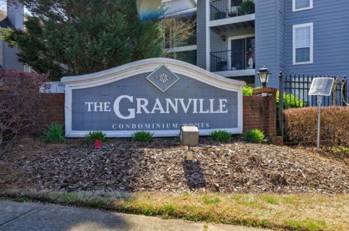 436 Granville Ct, Atlanta, GA 30328-3439