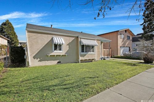 1633 6th St, Berkeley, CA 94710-1803