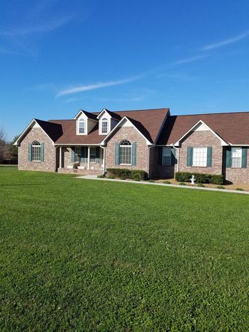 472 Courtnea Ln, Manchester, TN 37355-3682
