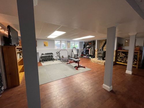 409 Swanson Rd, Sycamore IL  60178-1126 exterior