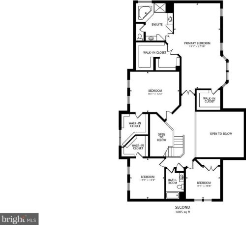 6420 Lake Meadow Dr, Springfield VA  22015-3927 exterior