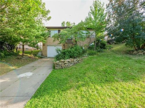 2809 Wales Ave, Cleveland OH  44134-3610 exterior