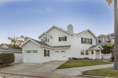 336 Palm Ave, San Diego, CA 92118-1235