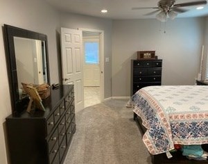 4626 Sheffield Dr, Evans GA  30809-3852 exterior