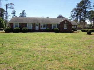 325 Hunterdale Rd, Franklin, VA 23851-2317