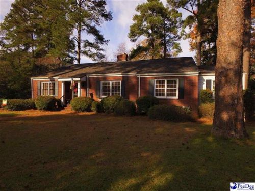 1509 Jackson Ave, Florence, SC 29501-4524