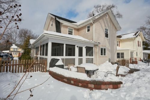 10 Bowdoin St, Maplewood NJ 07040-2701 exterior