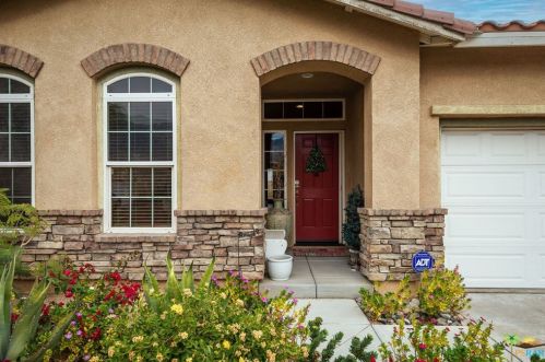 2426 Savanna Way, Palm Springs, CA 92262-8837