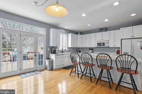 252 Prospect Hill Blvd, Charles Town WV  25414-5082 exterior