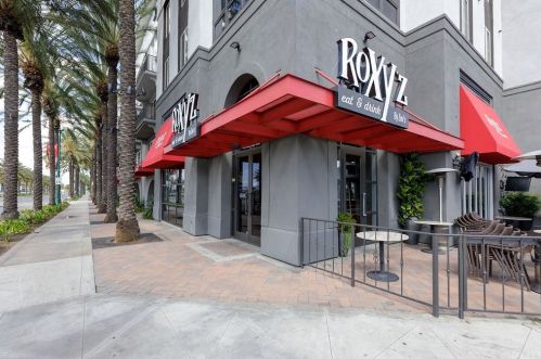 1801 Katella Ave, Anaheim CA  92804-6620 exterior