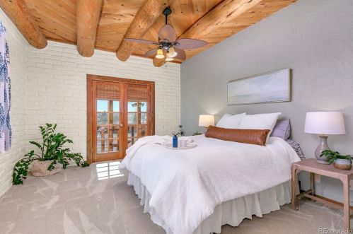 6962 Himalaya Way, Denver CO  80016-1717 exterior