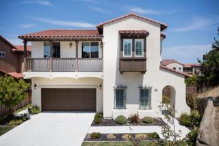 1 Lantos Ct, Millbrae, CA 94030-1565