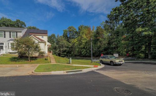 250 Woodland Green Way, Aberdeen MD  21001-2945 exterior