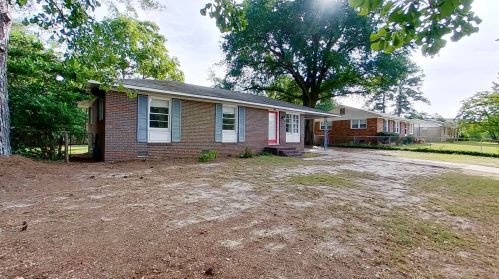 104 Edna St, North Augusta, SC 29841-2321