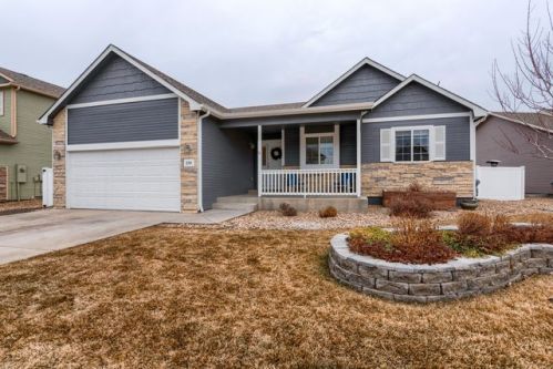 288 Sand Grouse Dr, Loveland, CO 80537-6570