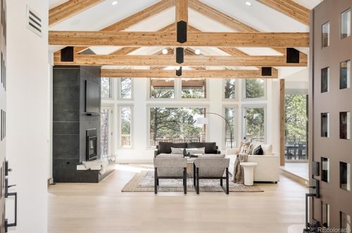 5618 Saddle Creek Trl, Parker CO  80134-5308 exterior