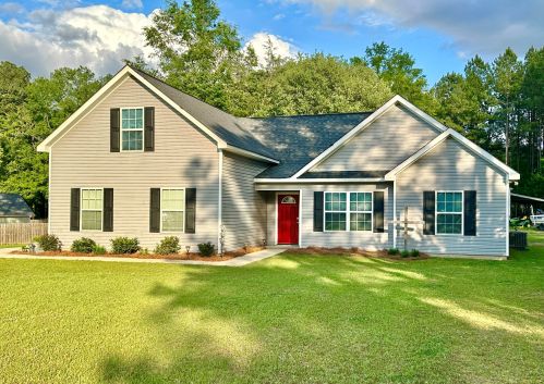 104 Vanna Ln, Shell Bluff, GA 30830-3542