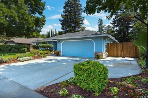 517 Black Oak Dr, Chico, CA 95926-5115