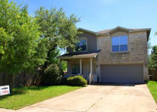 2503 Keepsake Dr, Austin TX  78745-6369 exterior