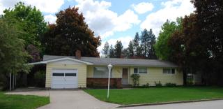 7920 Longfellow Ave, Spokane WA  99212-1712 exterior
