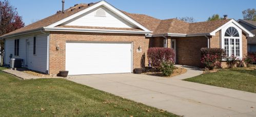 2859 Ferro Dr, Mokena, IL 60451-3431