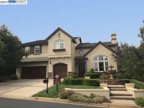 2389 Romano Cir, Pleasanton, CA 94566-6162