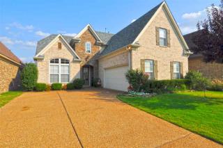 1684 Newton Oak Cir, Memphis, TN 38117-7317