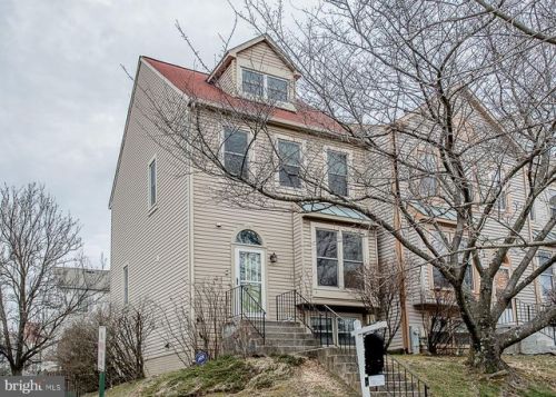 13 Scarlet Sage Ct, Burtonsville, MD 20866-1156
