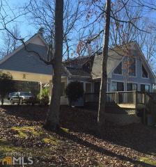 743 Gardner Ln, Hartwell, GA 30643-2980