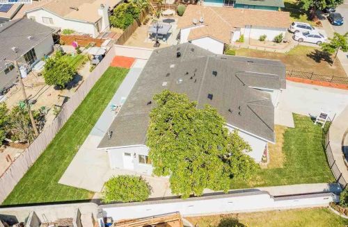 416 Easter Ave, Milpitas CA  95035-4203 exterior