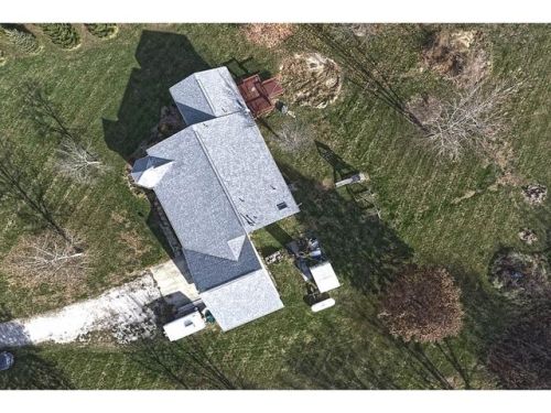 1760 2525 East Rd, Radford, IL 62550-8525