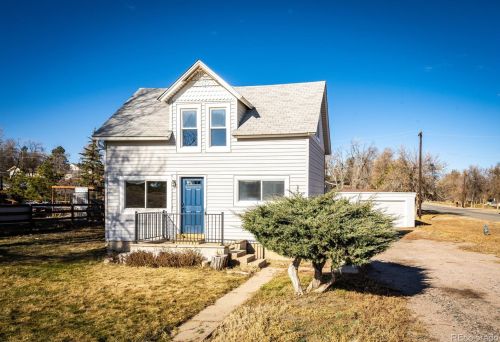119 Poplar St, Elizabeth, CO 80107-6726