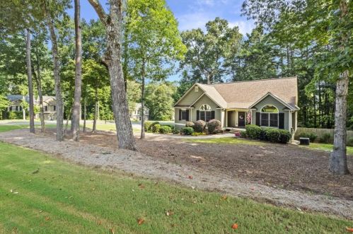 163 Barrel Way, Ball Ground, GA 30107-5828