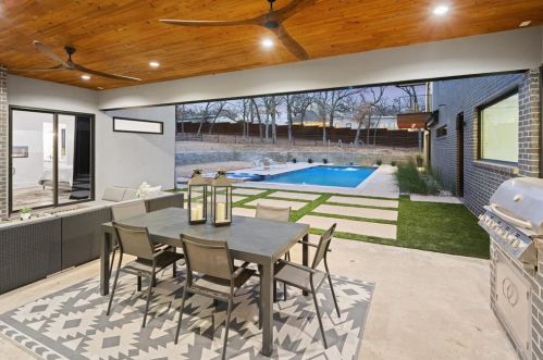 913 Thornridge Cir, Argyle TX 76226-2525 exterior