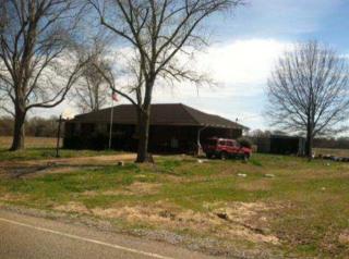 3110 Old Newbern Rd, Newbern, TN 38059-4058
