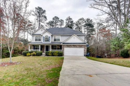 1650 Tuftstown Ct, Lithonia, GA 30078-2587