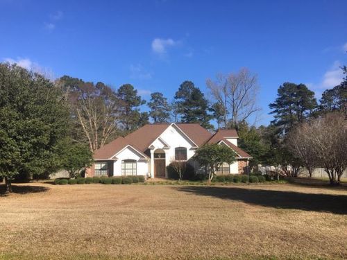 223 Deer Run Trl, Brookhaven, MS 39601-3672